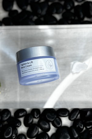 Crema para el Cuello.
